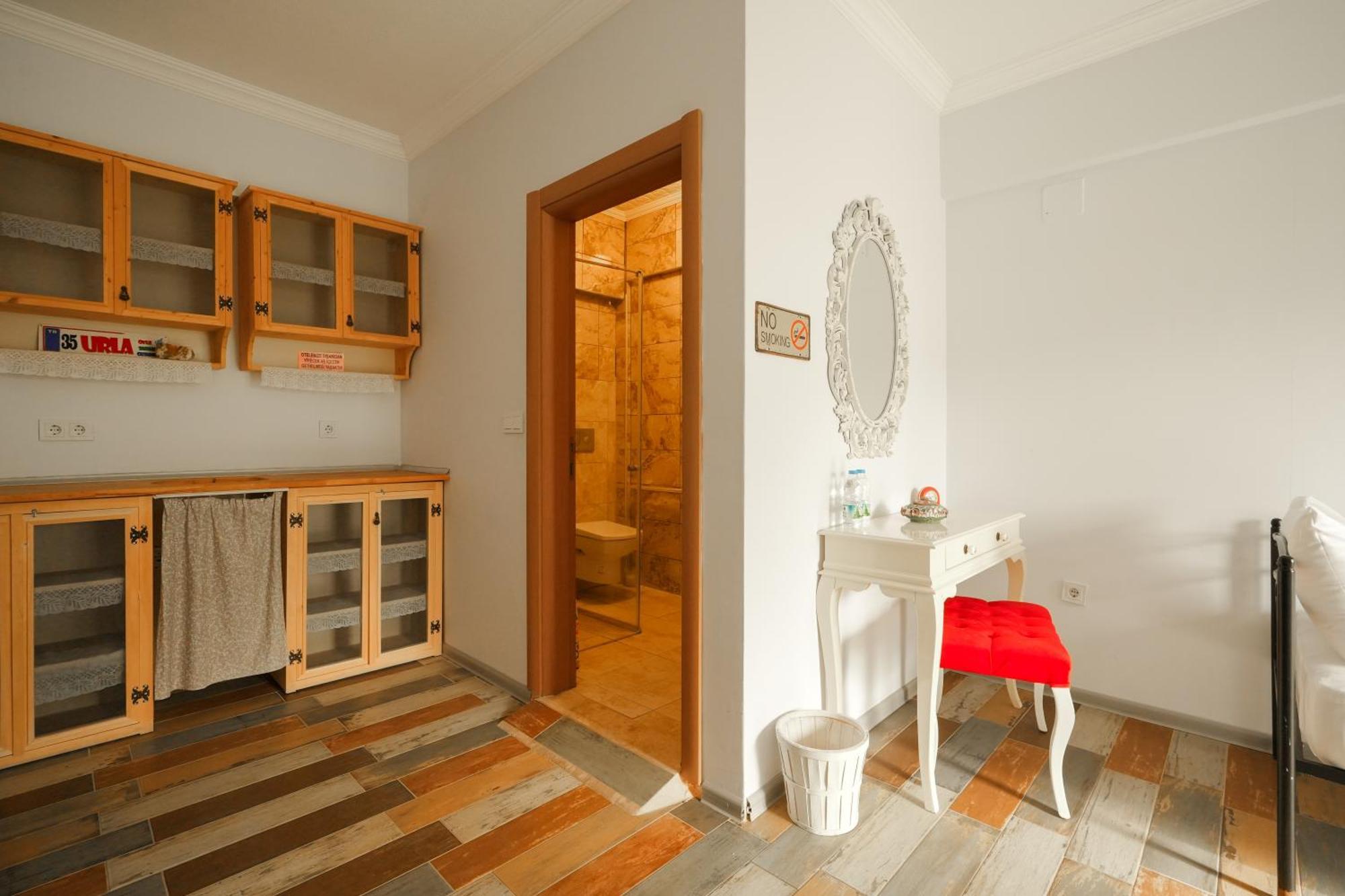 La Vida Hotel Urla Exterior foto