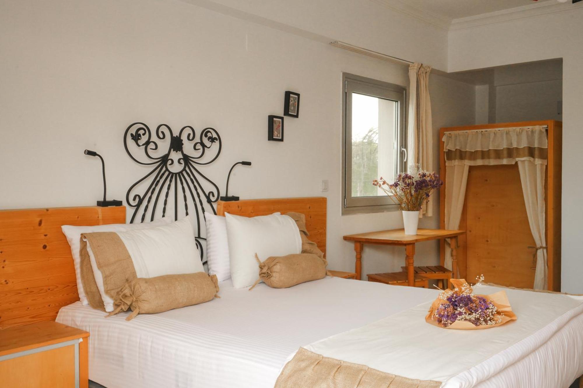 La Vida Hotel Urla Exterior foto