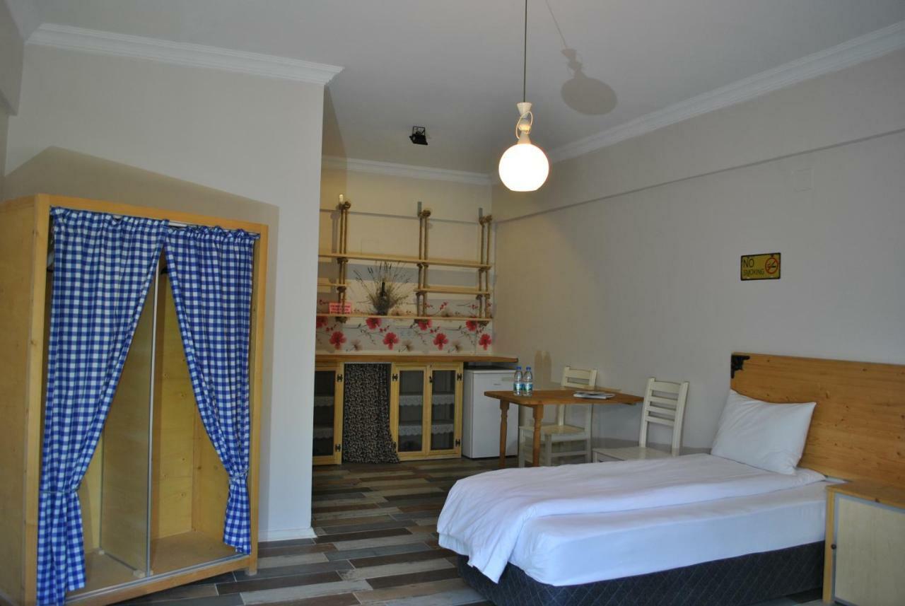 La Vida Hotel Urla Exterior foto