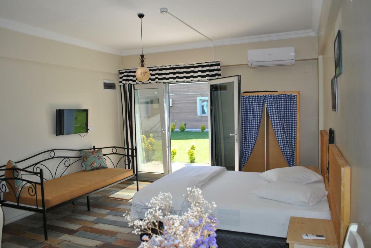 La Vida Hotel Urla Exterior foto